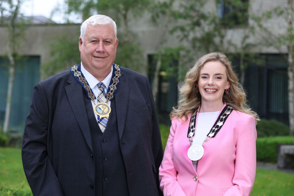 Council Elects New Chair and Deputy Chair
