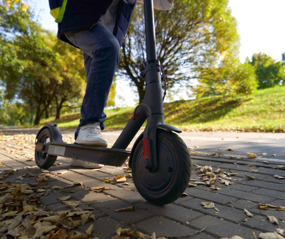 Council to Address Unauthorised Off-Road Vehicle Use on Its Land