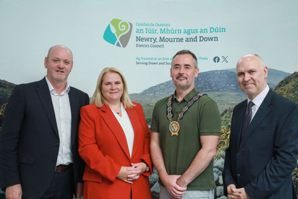Council Launches £1 Million Programme to Expand Hotel Accommodation in Newry, Mourne and Down