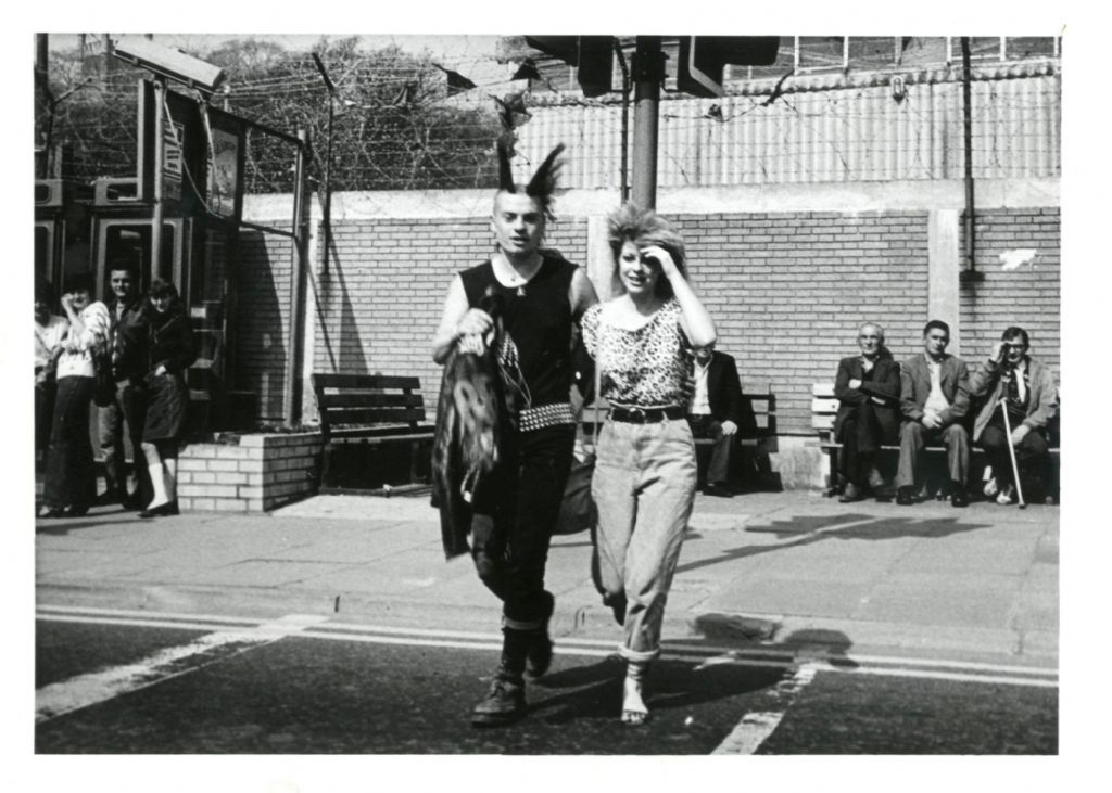 New Down County Museum Exhibition Focuses on Down in the 1980s
