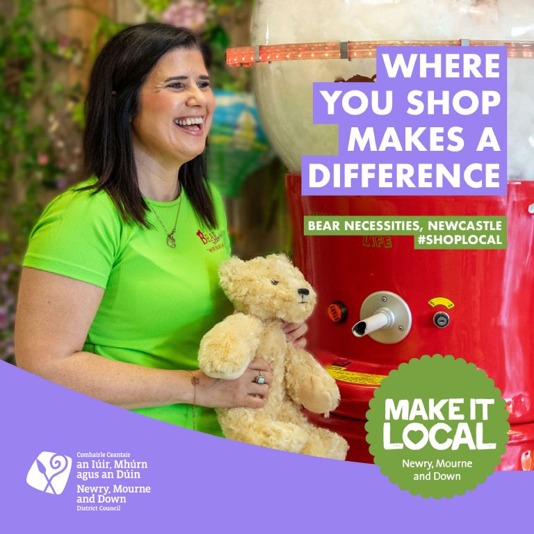 8178 NMDDC Make it Local 8178 Bear Necessities social 1x1