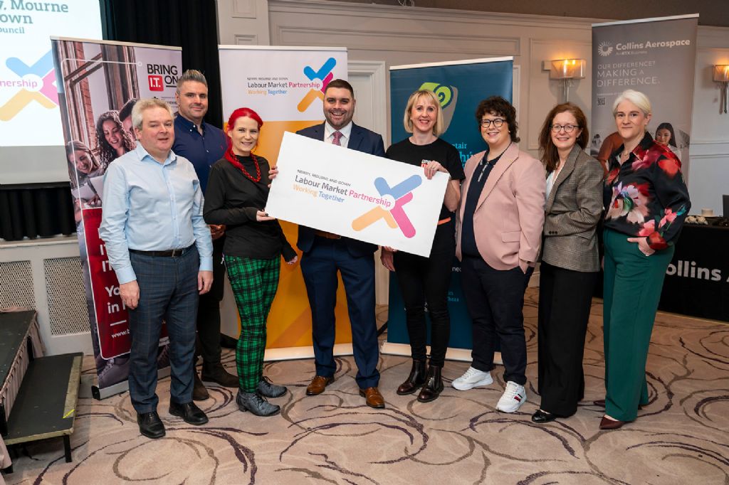 Students Inspired by Industry Experts at Tech Careers Event