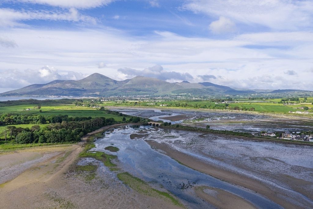 Funding Secured From Heritage Fund for Landscape Connections Initiative