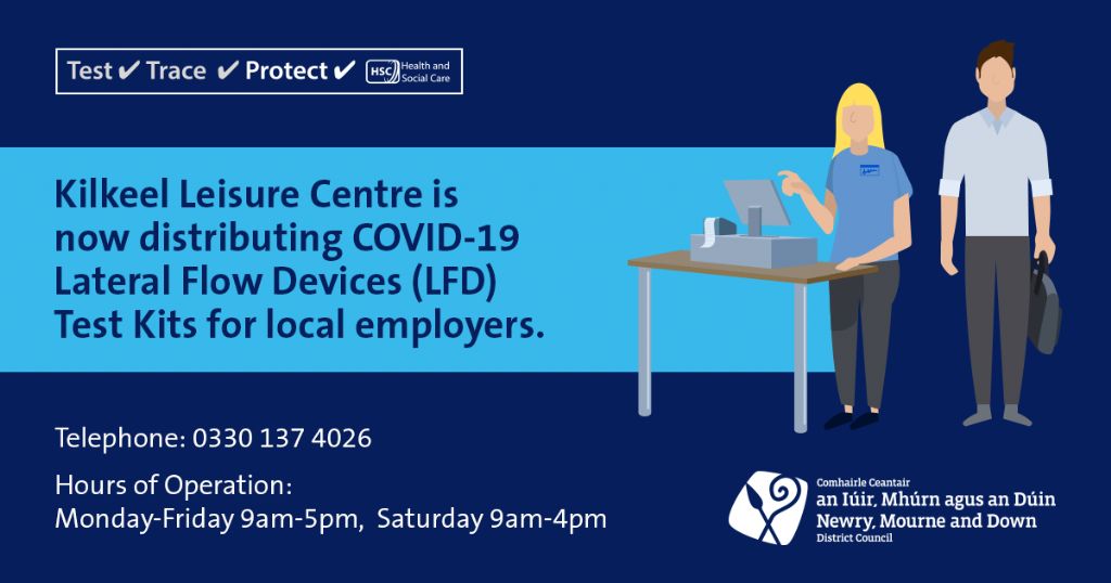 NMD HSC Lateral Flow Social Media Images Kilkeel FaceBook v1b 20427 scr