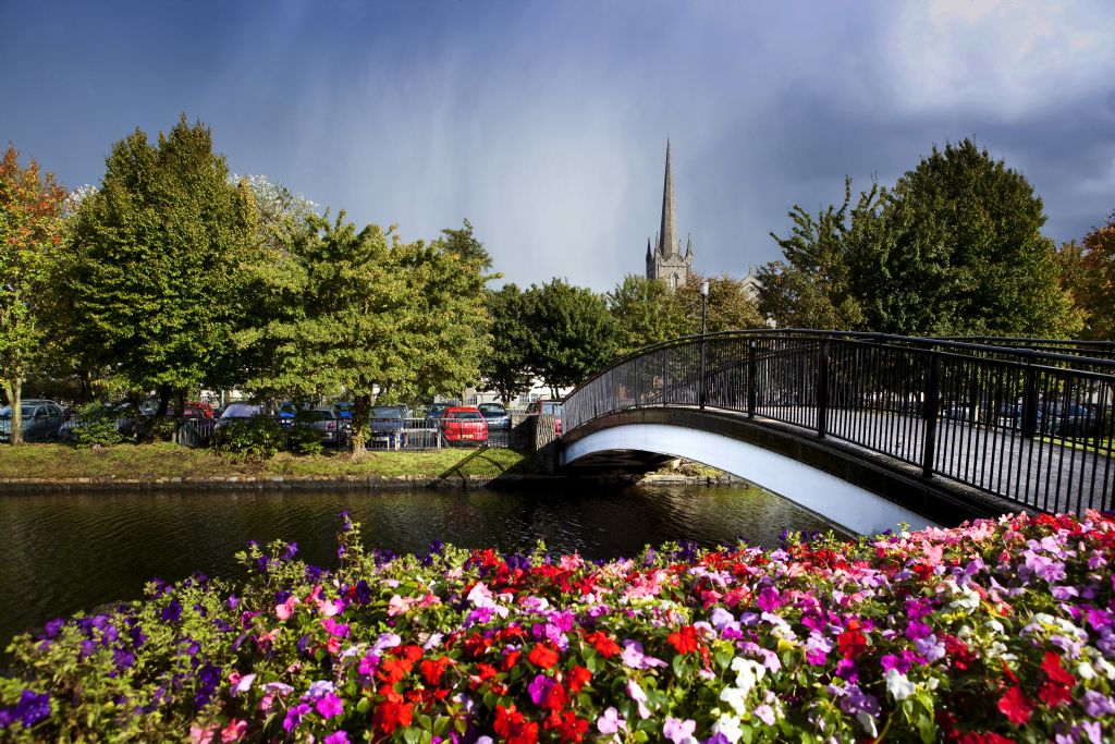 Newry City Centre Regeneration Welcomes New Working Group