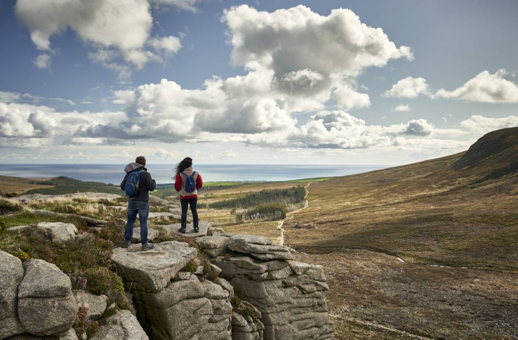 New Cross-border UNESCO Network will Connect Heritage Sites Across Ireland