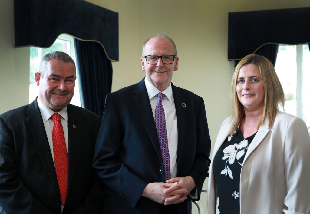 New Sustainability and Environment Director Welcomed to Council