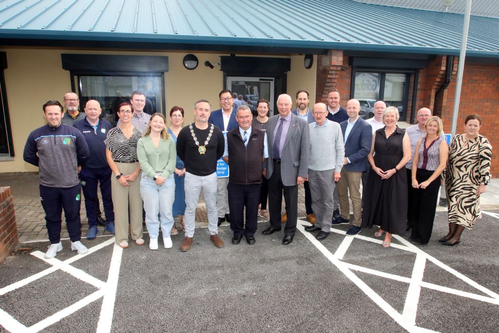 ballynahinch lc 9