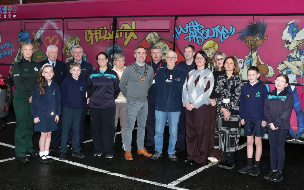 Over 1,600 Primary School Pupils Take Part in BeeSafe Events