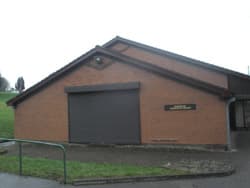 bessbrook community centre