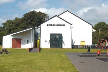 Bridge Community Centre, Killyleagh