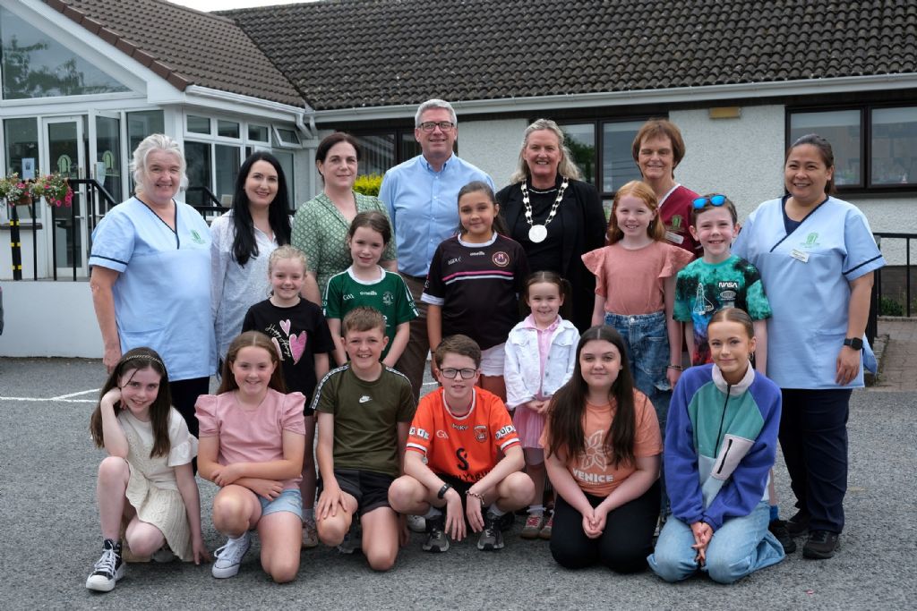 Summer Showcase and Care Home Concerts Celebrate Local Arts
