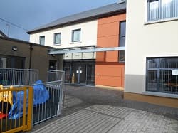 Crossmaglen Community Centre