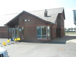 cullyhanna community centre