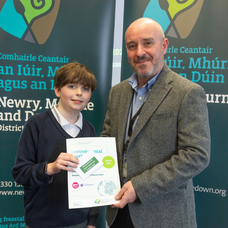 daire mcgrotty annsborough integ ps