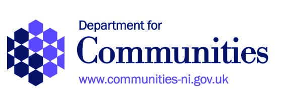 department for communities