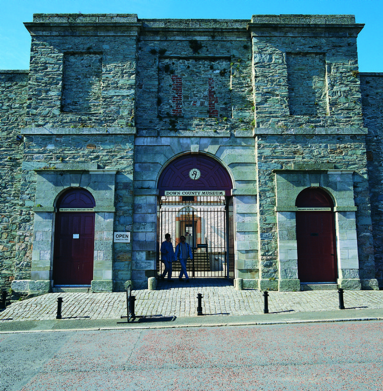 do94 down county museum