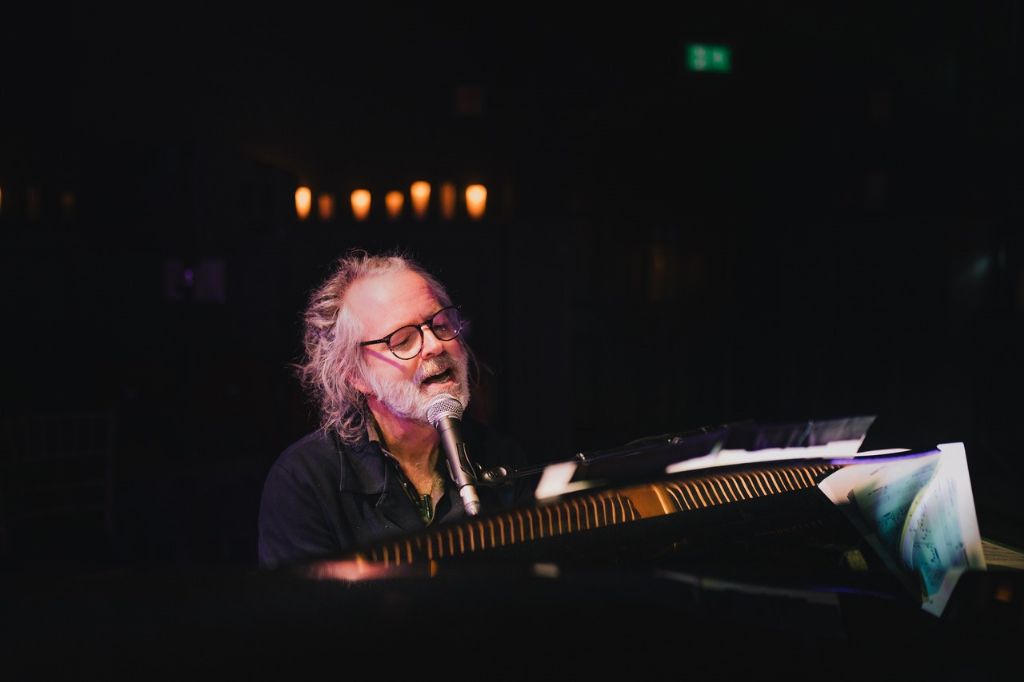 duke special