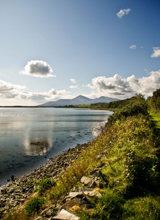 dundrum coast