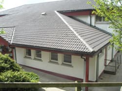 forkhill community centre