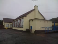 hilltown community centre