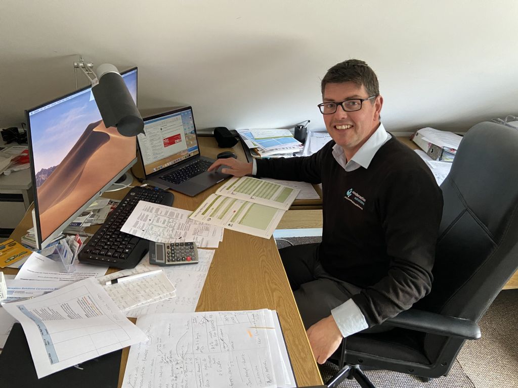 hugh mcculloch csni