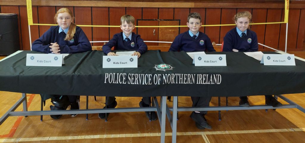 image 2 kids court judges