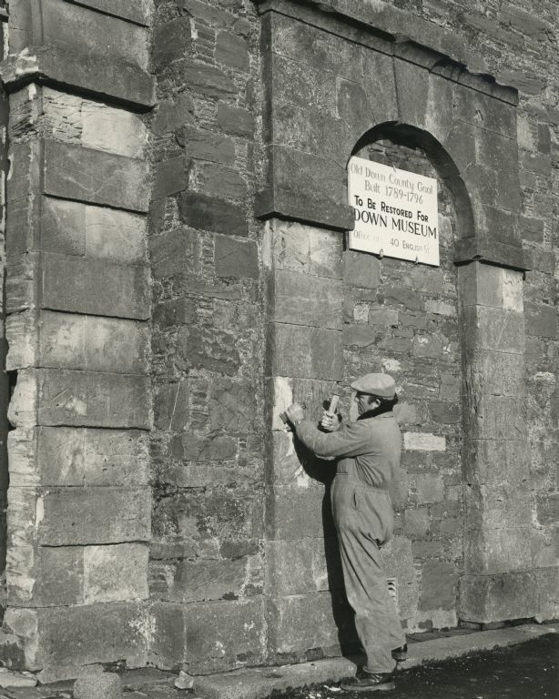 Down County Museum Celebrated Through New Photographic Exhibition