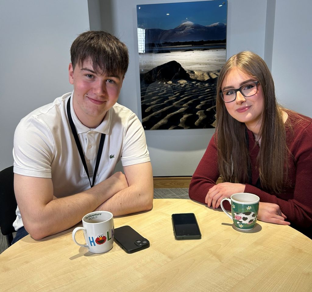 Council Placement Students Praise Invaluable Learning Experience