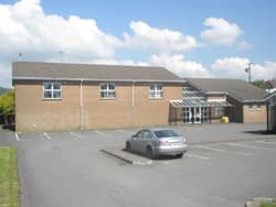 meigh community centre