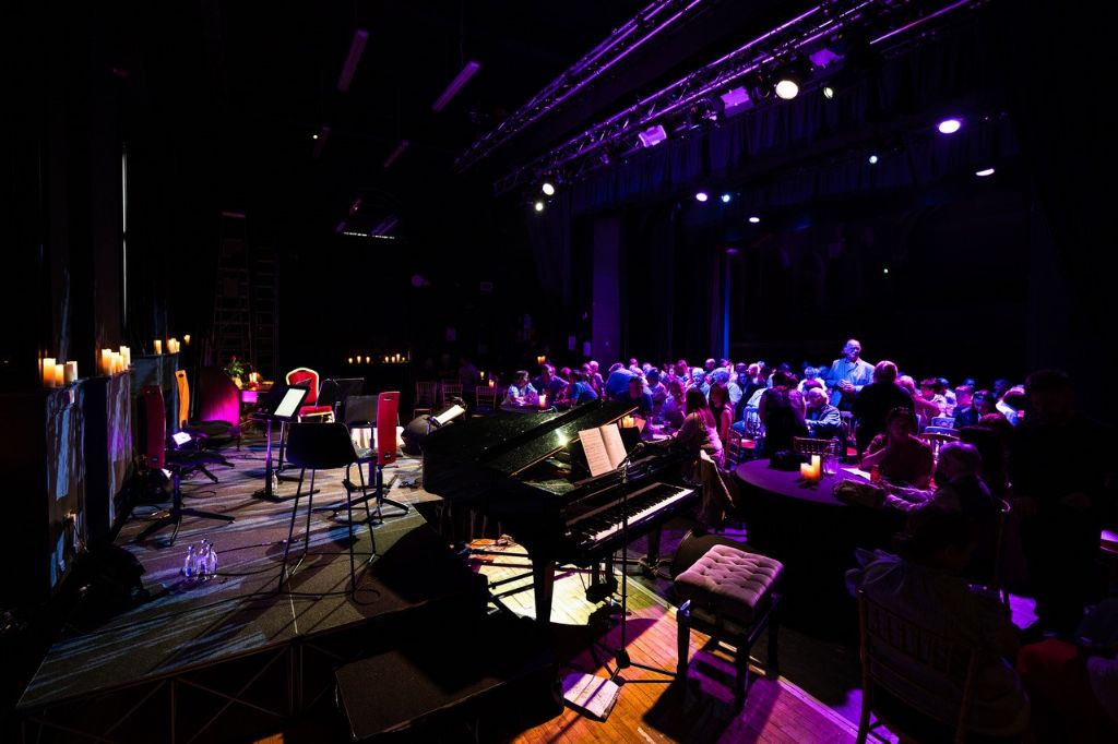 ncm showcase event