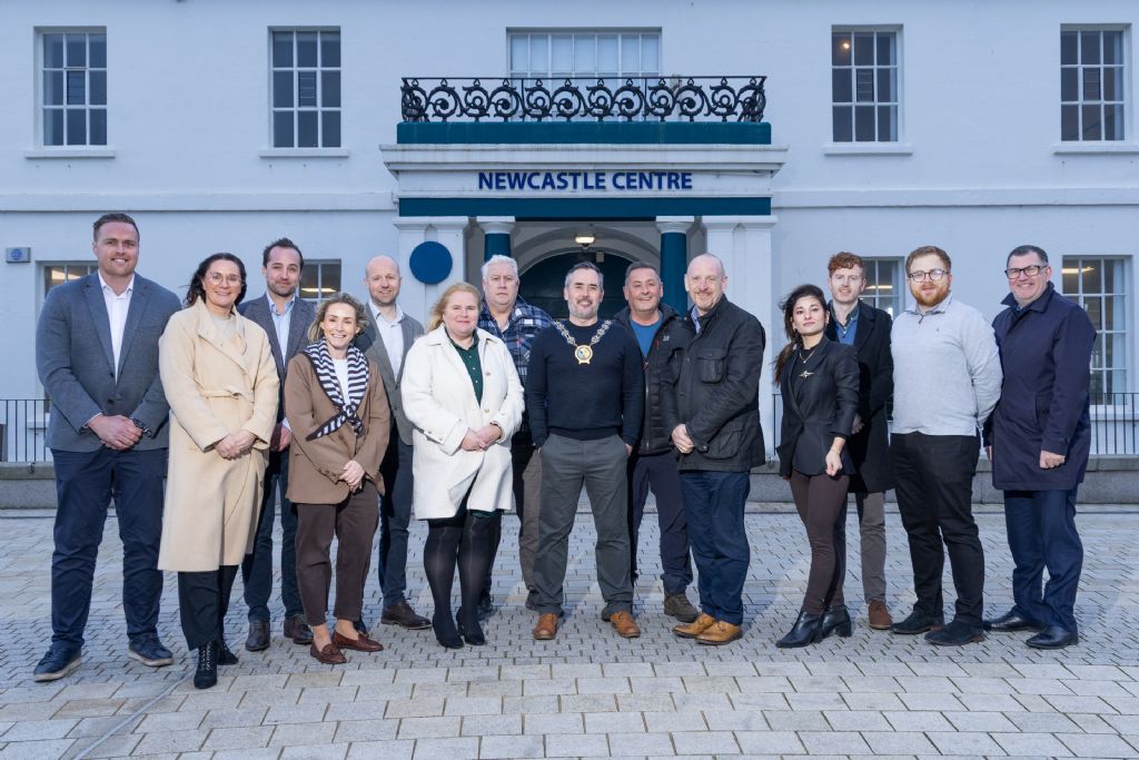 Newcastle Centre Redevelopment Integrated Consultancy Team Appointed