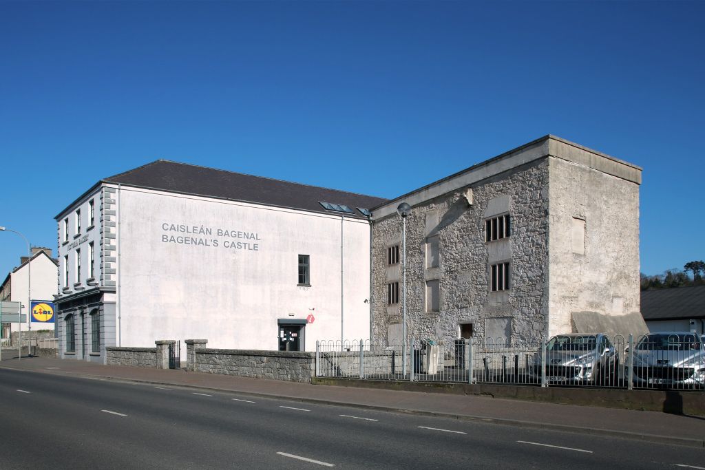 Newry, Mourne and Down Museums Connecting People with the Past