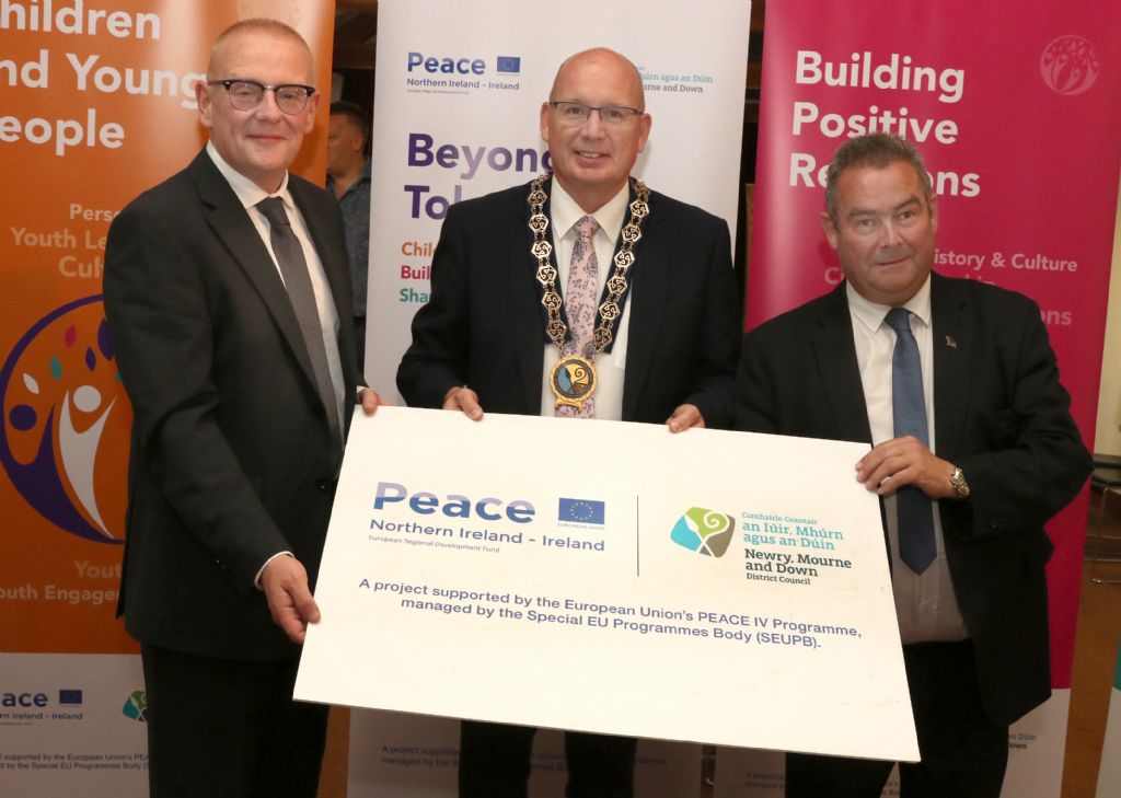 peace iv celebration 1