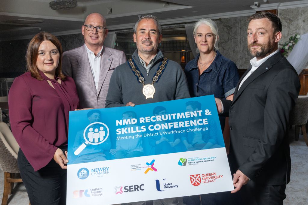2025 NMD Recruitment and Skills Conference Launched