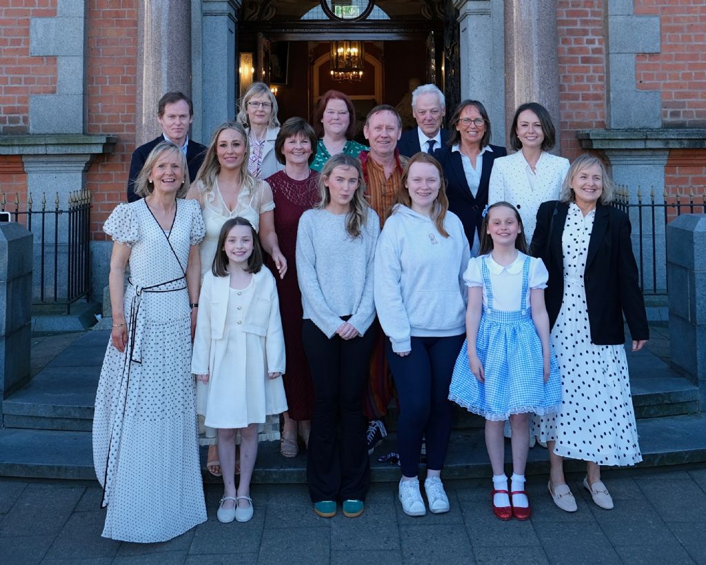 Newry Arts Community Pays Special Tribute to Charlie Smyth