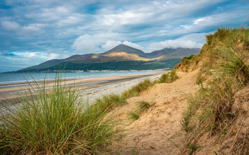 Mourne Gullion Strangford UNESCO Global Geopark Making An Impact