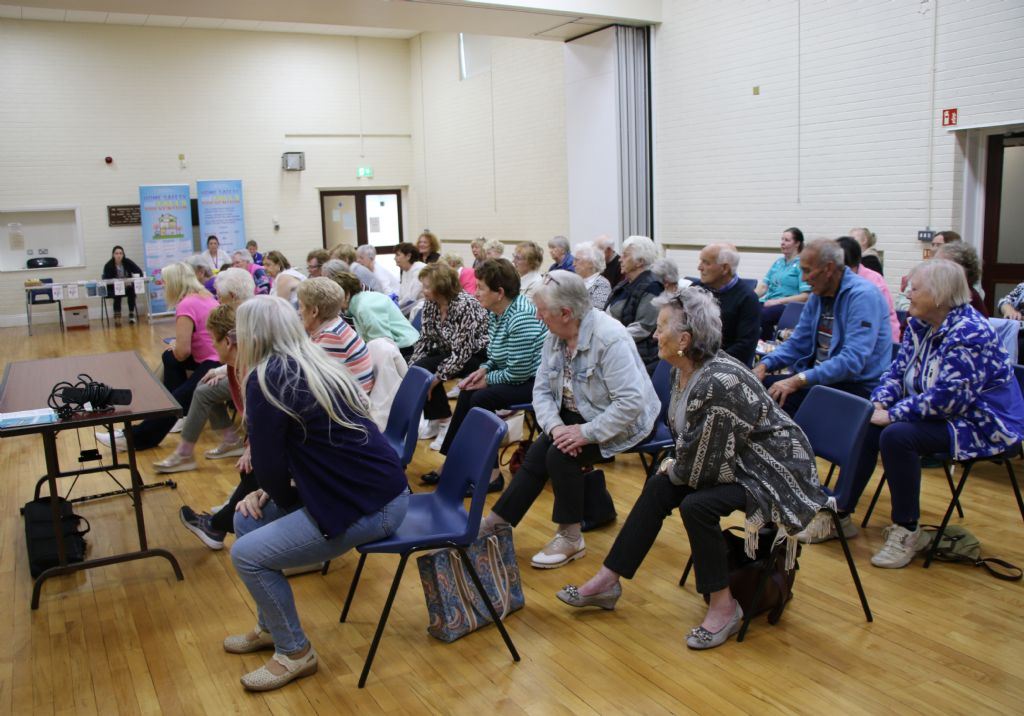 photo 10 falls prevention crossmaglen