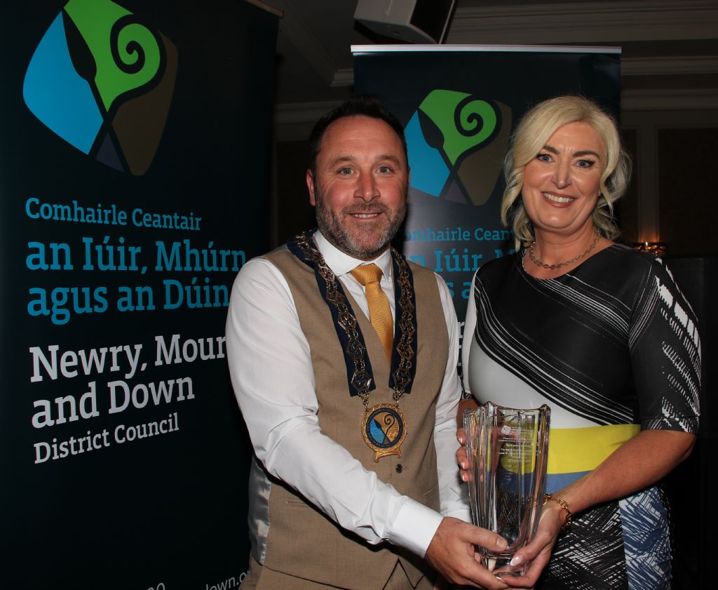 photo 12 karena mcgahan st oliver plunkett youth club