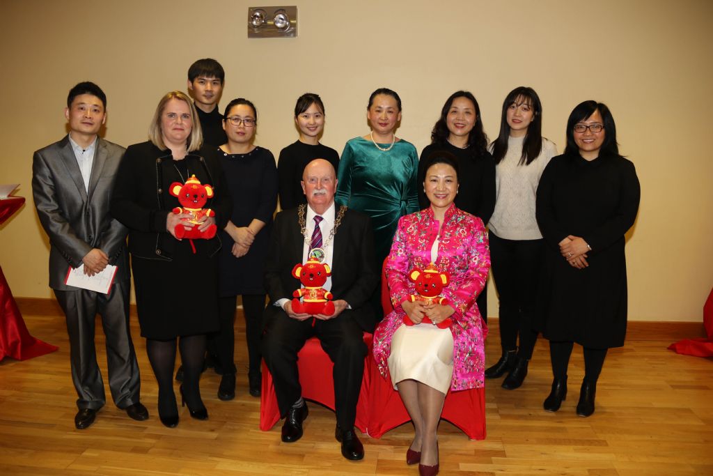 photo 12 chinese new year
