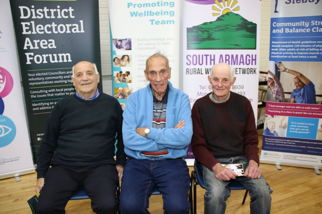 photo 15 falls prevention crossmaglen