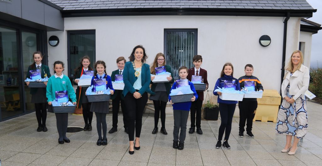 photo 1 award ceremony for animation series