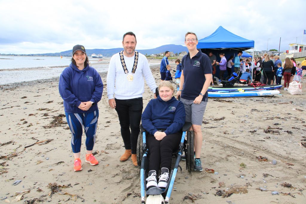 A Successful Summer of Events for the Visitor Experience Activation Programme
