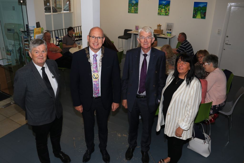 photo 1 pride of place judges visit