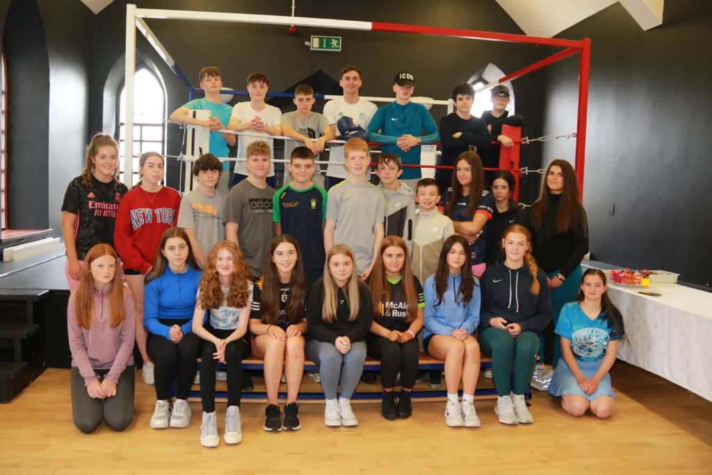 photo 1 summer splash initiative dolmen centre