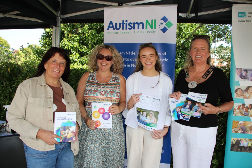 Newry Water Festival 2025 is a Huge Success