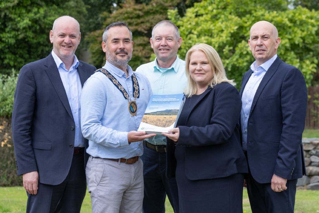 Council Unveils Draft Local Development Plan Strategy to Shape the District’s Future