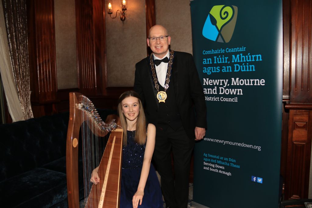photo 20 chairpersons charity ball 2023