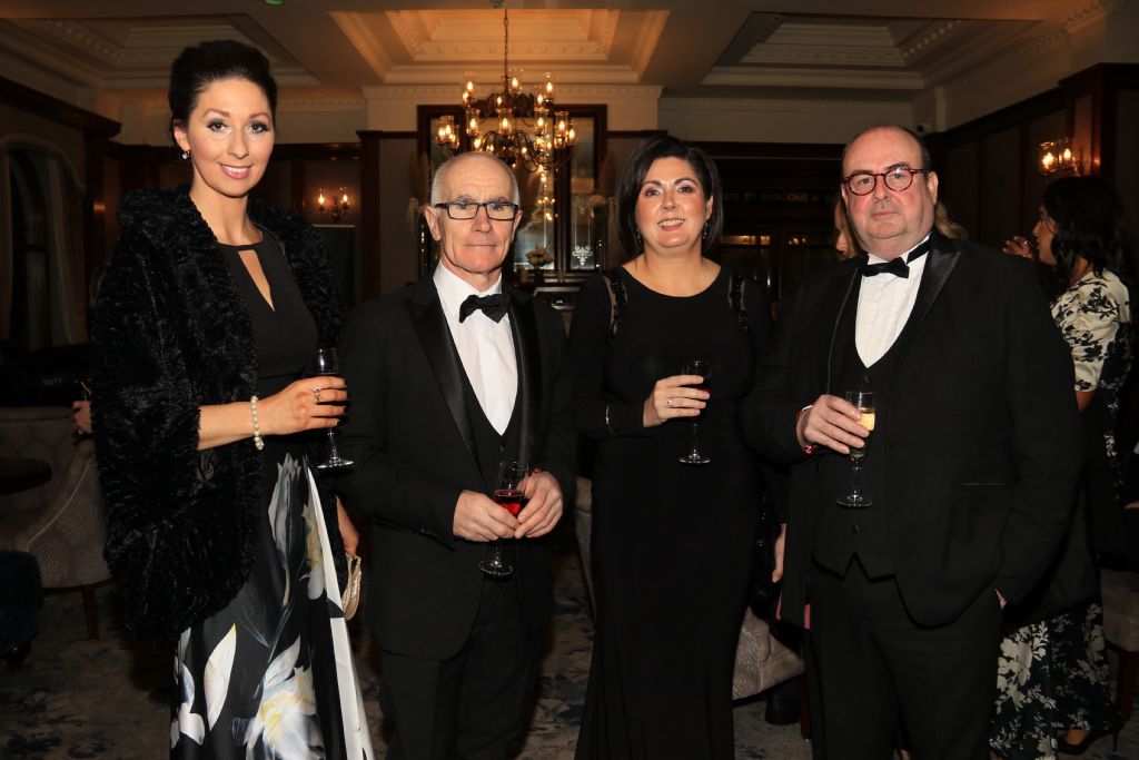 photo 23 chairpersons charity ball 2023