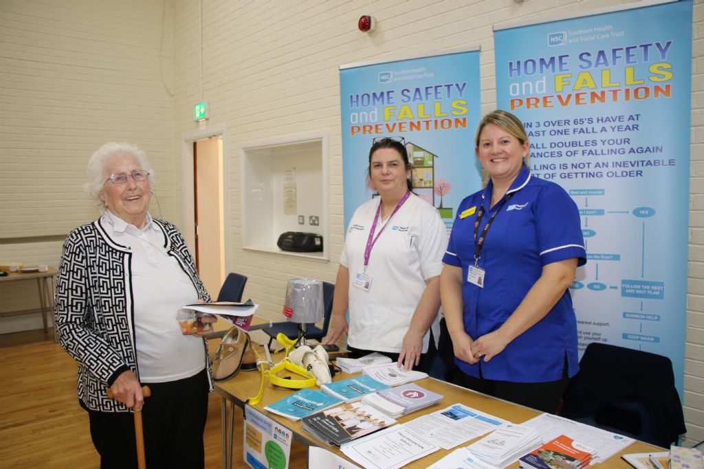 photo 23 falls prevention crossmaglen